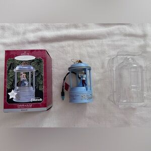 Vintage 1998 Hallmark Keepsake Ornament - Walt Disney’s Cinderella at the Ball